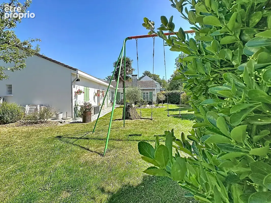 Yerres Maison dépaysante 183 m2 classée DPE B - photo 6