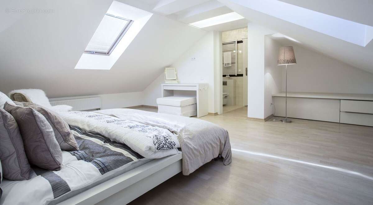 Appartement à BLAGNAC