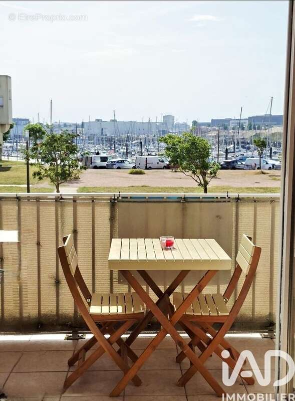 Photo 3 - Appartement à LES SABLES-D'OLONNE