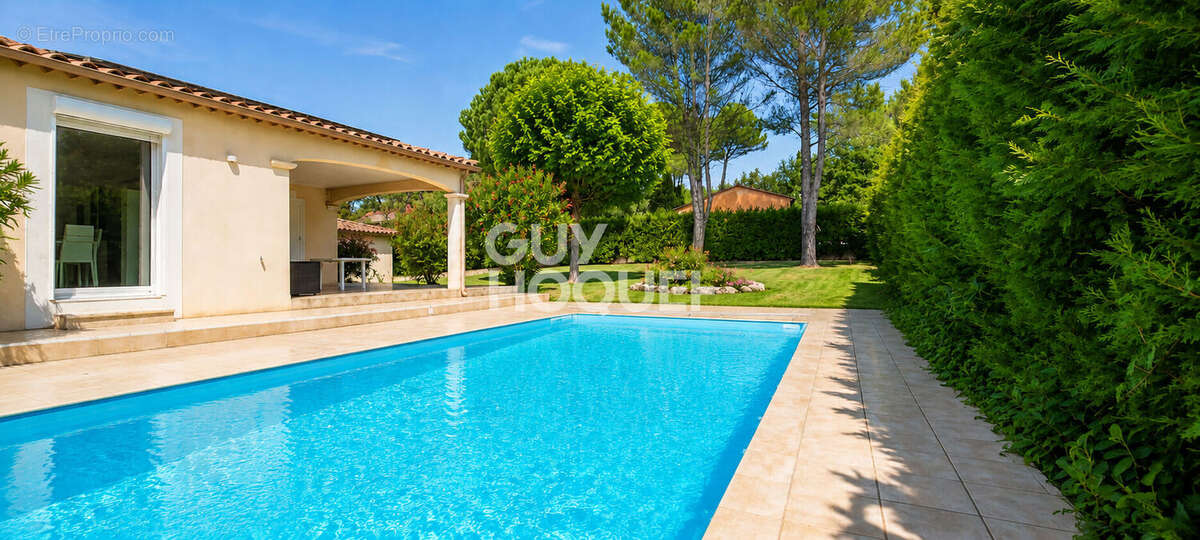 Rare sur La Légue ! Élégante maison familiale prête à vivre avec piscine et double garage - photo 2