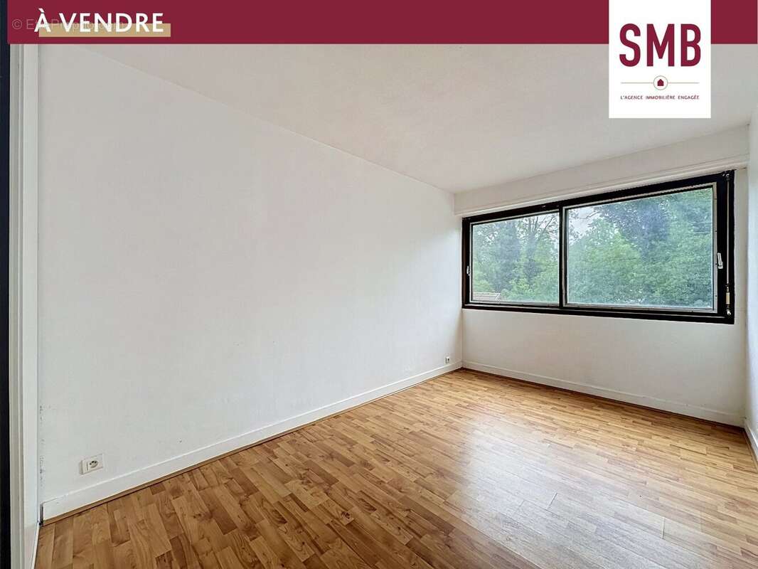 Appartement à PAU