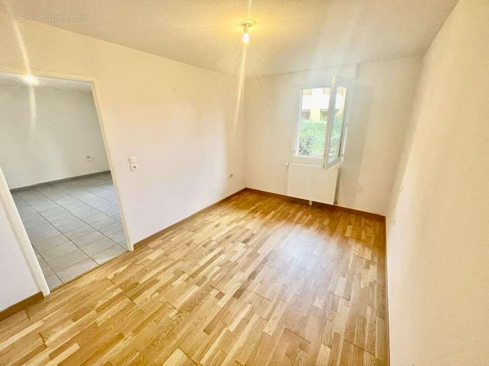 Appartement t2 de 46m2 - photo 4