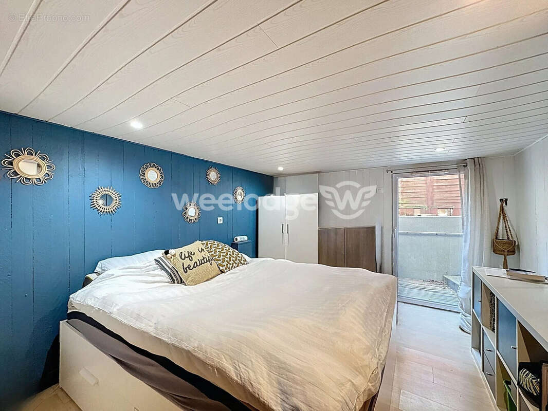 Maison à CONFLANS-SAINTE-HONORINE