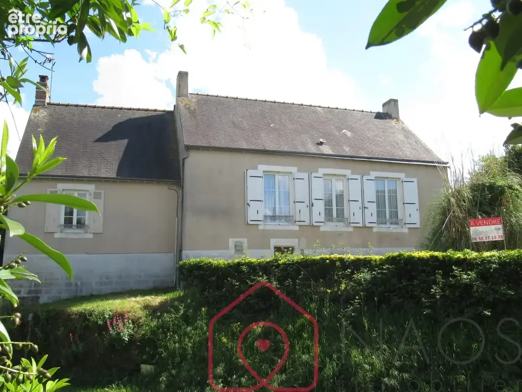 Maison 5 pièces 125 m² à vendre à Pirmil (72430) - photo 13