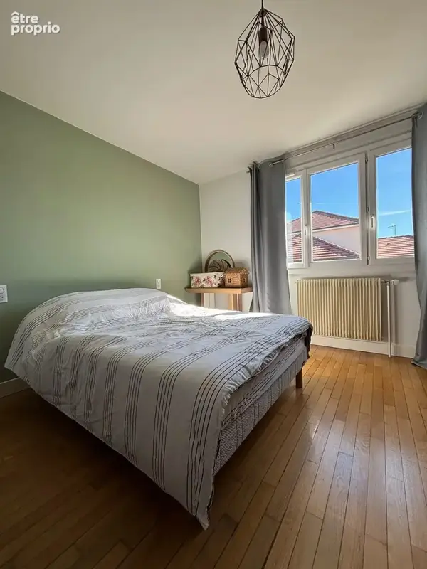 BEAUNE – Maison familiale de 120 m² avec jardin, garage - photo 6