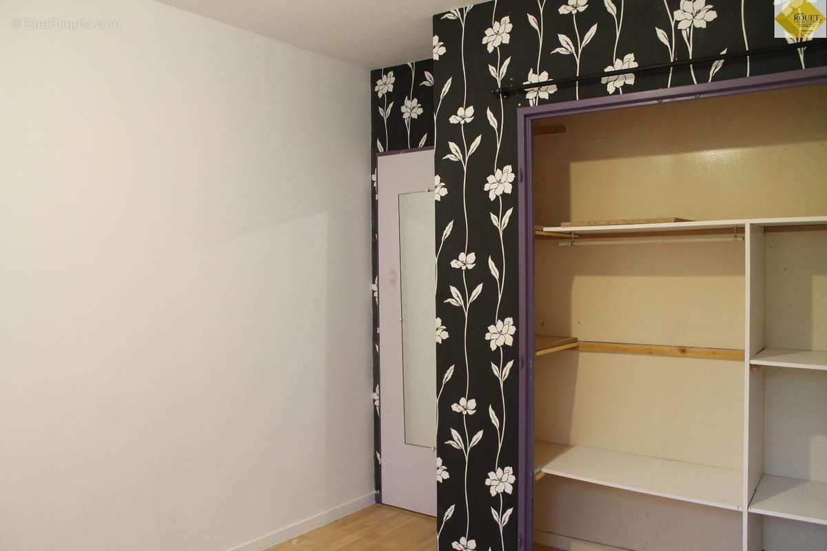 Maison à LA ROCHE-POSAY