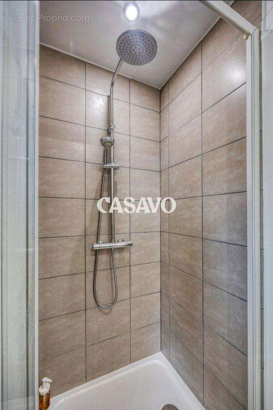 Appartement à SAINT-MARTIN-LE-VINOUX