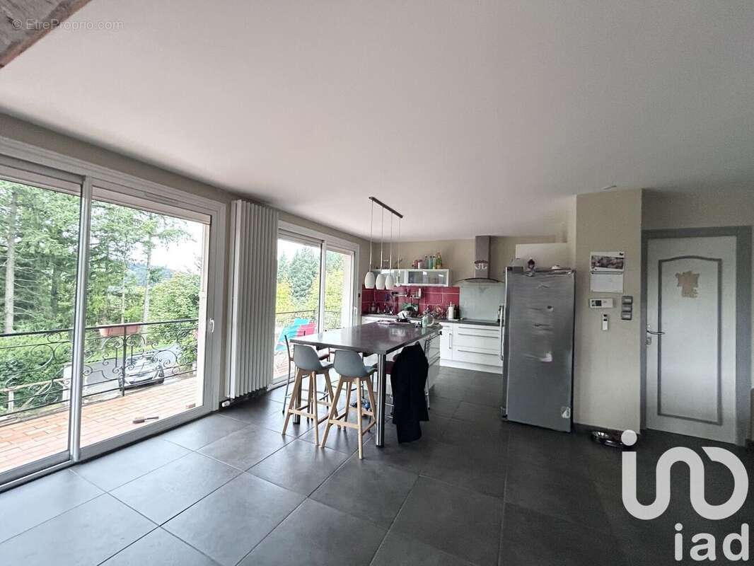 Photo 8 - Maison à DUNIERES