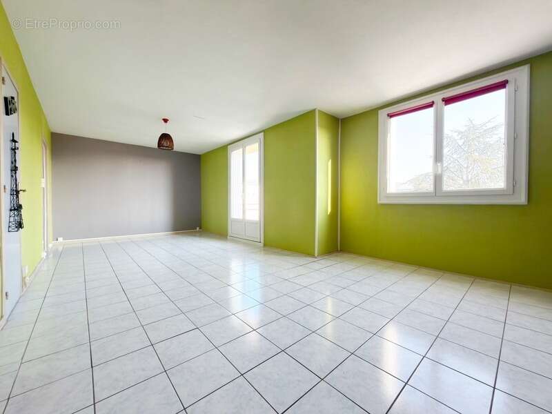 Appartement à LE MANS