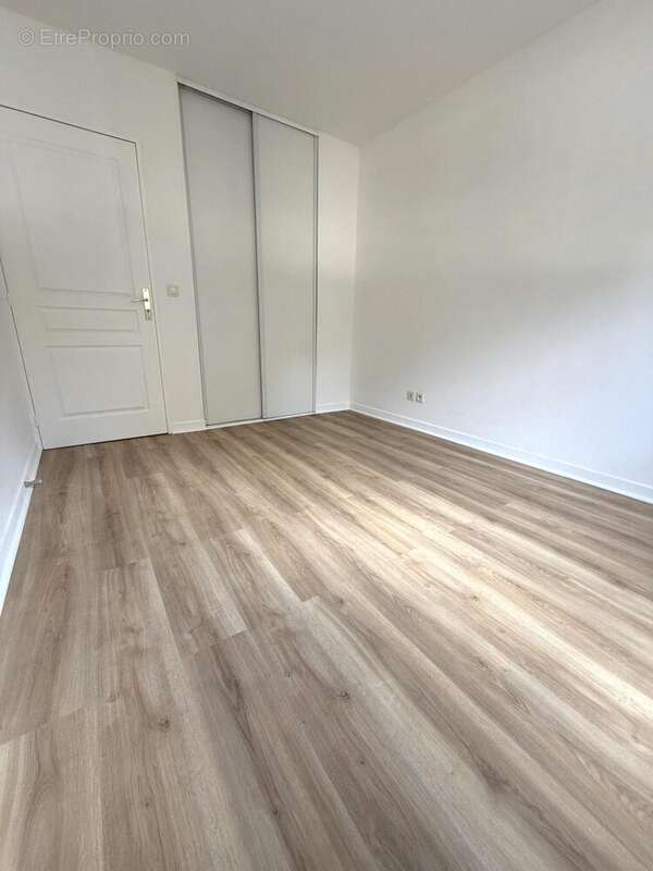 Appartement à ORLEANS