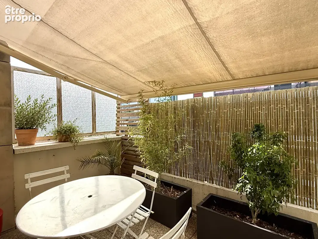 CLERMONT-FERRAND / Hyper-Centre appartement à vendre en étage élevé avec terrasse ! - photo 7