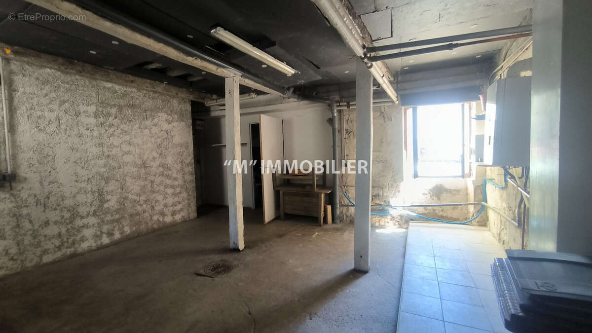 Maison de ville  avec terrasse centre ville Château Thierry - photo 11