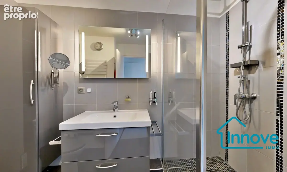 Appartement 97 m² à Noisy-Le-Roi  - photo 9