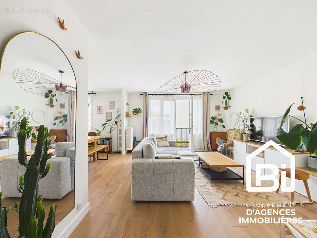 Appartement à CAEN