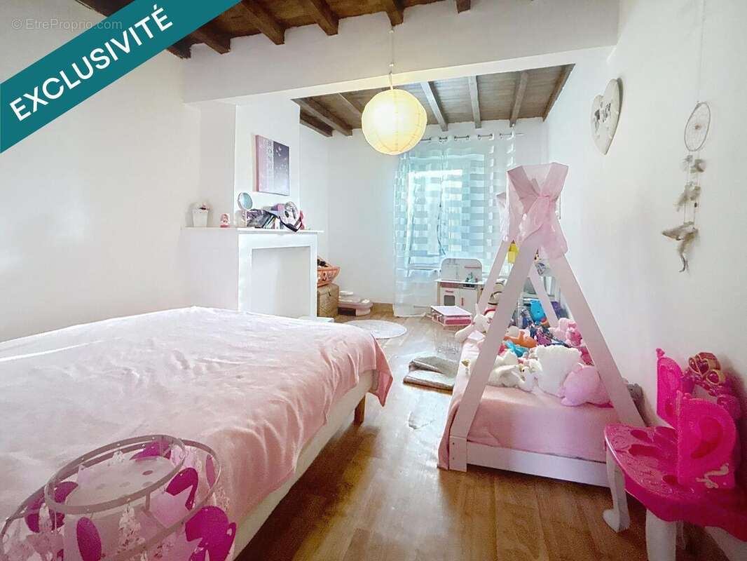 Photo 7 - Maison à LA POMAREDE