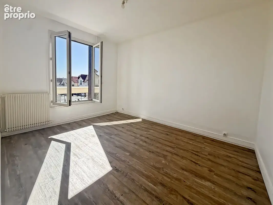 Appartement 33m² à massy - photo 6