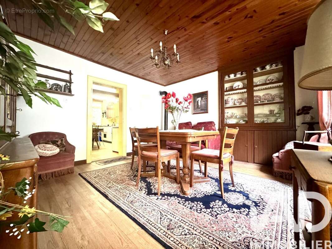 Photo 3 - Maison à FENETRANGE