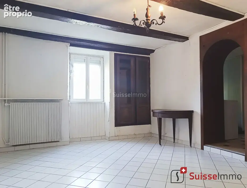 Maison Etupes 10 pièce(s) 120 m2 - photo 14