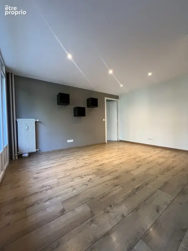 Appartement de type 2 - Bel appartement -    Chambéry - 45 M2 - photo 4