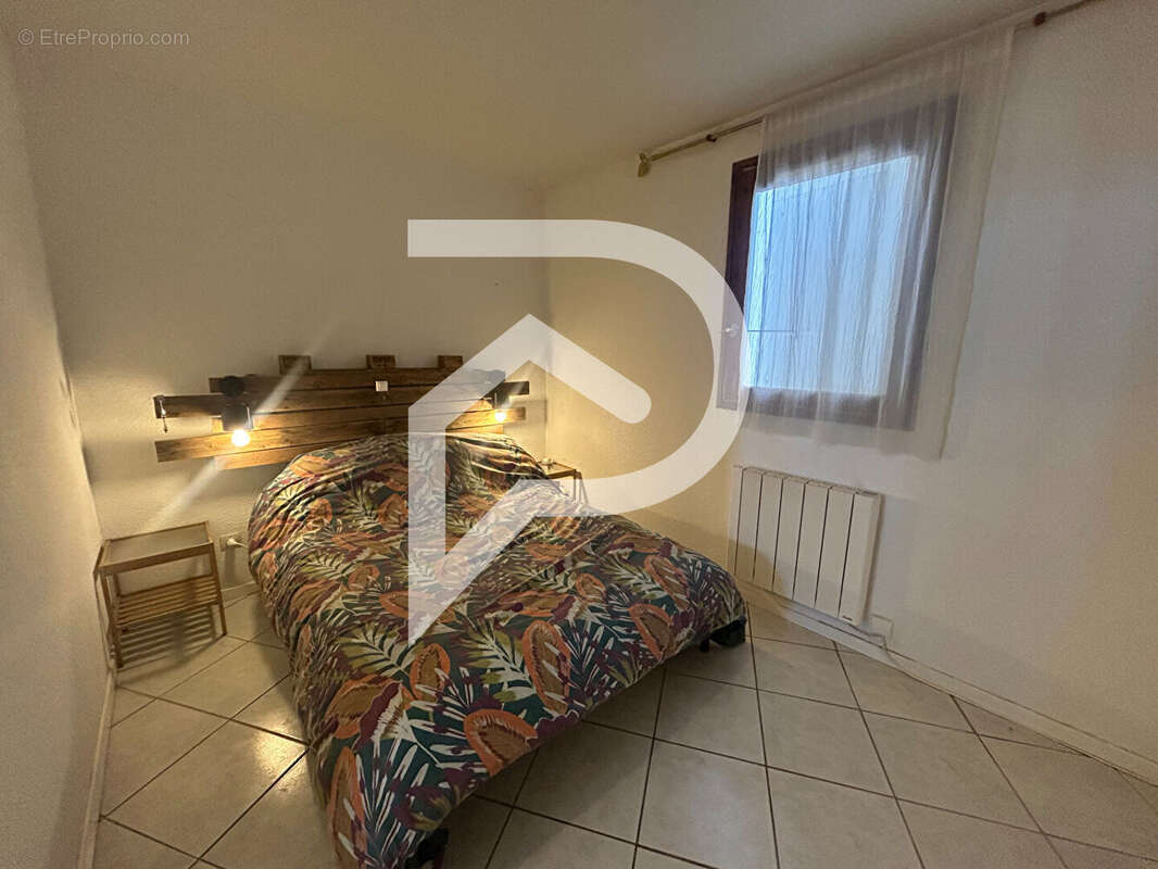 Appartement à LE GRAU-DU-ROI