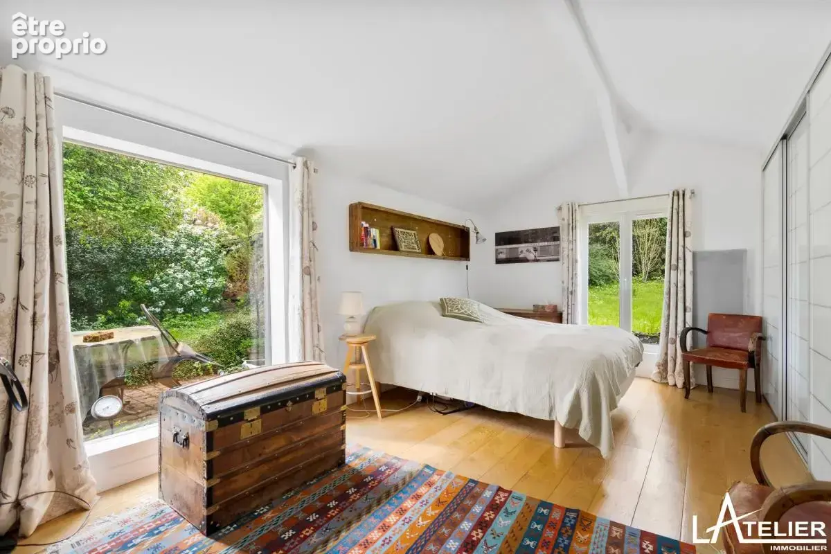 Maison 125 m² à Mareil-Marly  - photo 10