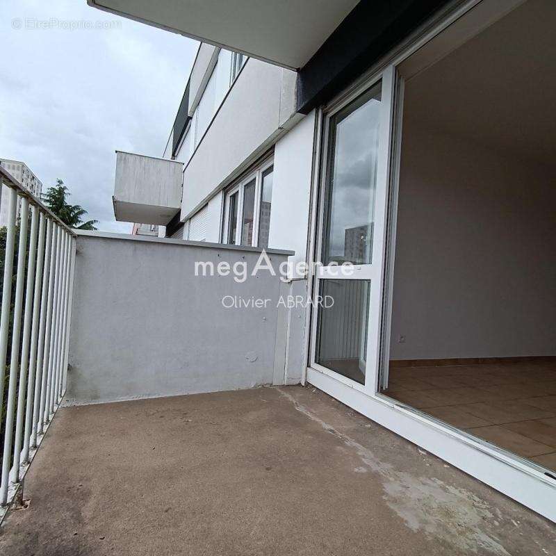 T3 66m2 lumineux ideal premier achat - photo 6