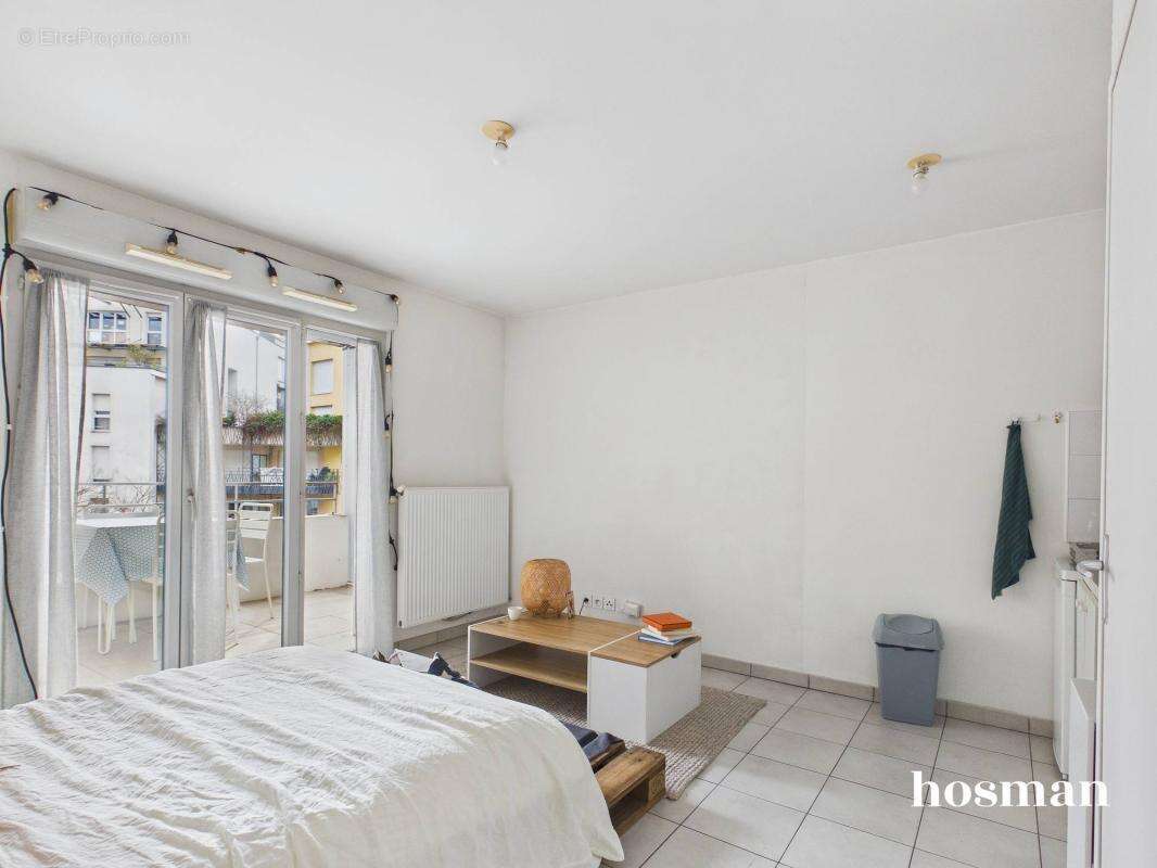 Appartement à LYON-7E