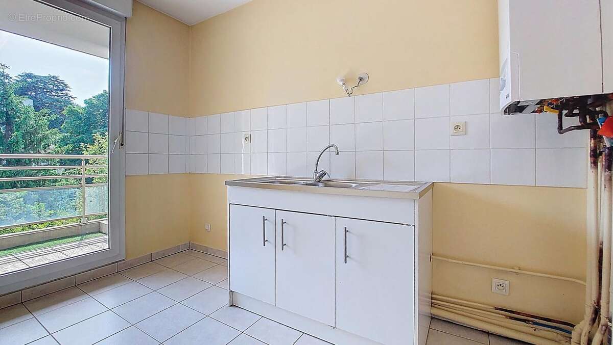 Appartement à SAINT-PRIEST