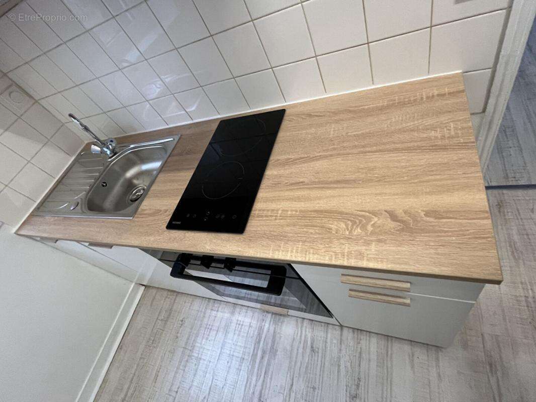 Appartement à LA FERTE-MACE