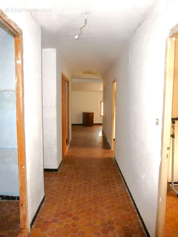 Maison à SIGEAN
