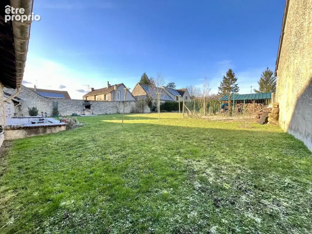 Briarde dans le Montois à vendre - photo 12