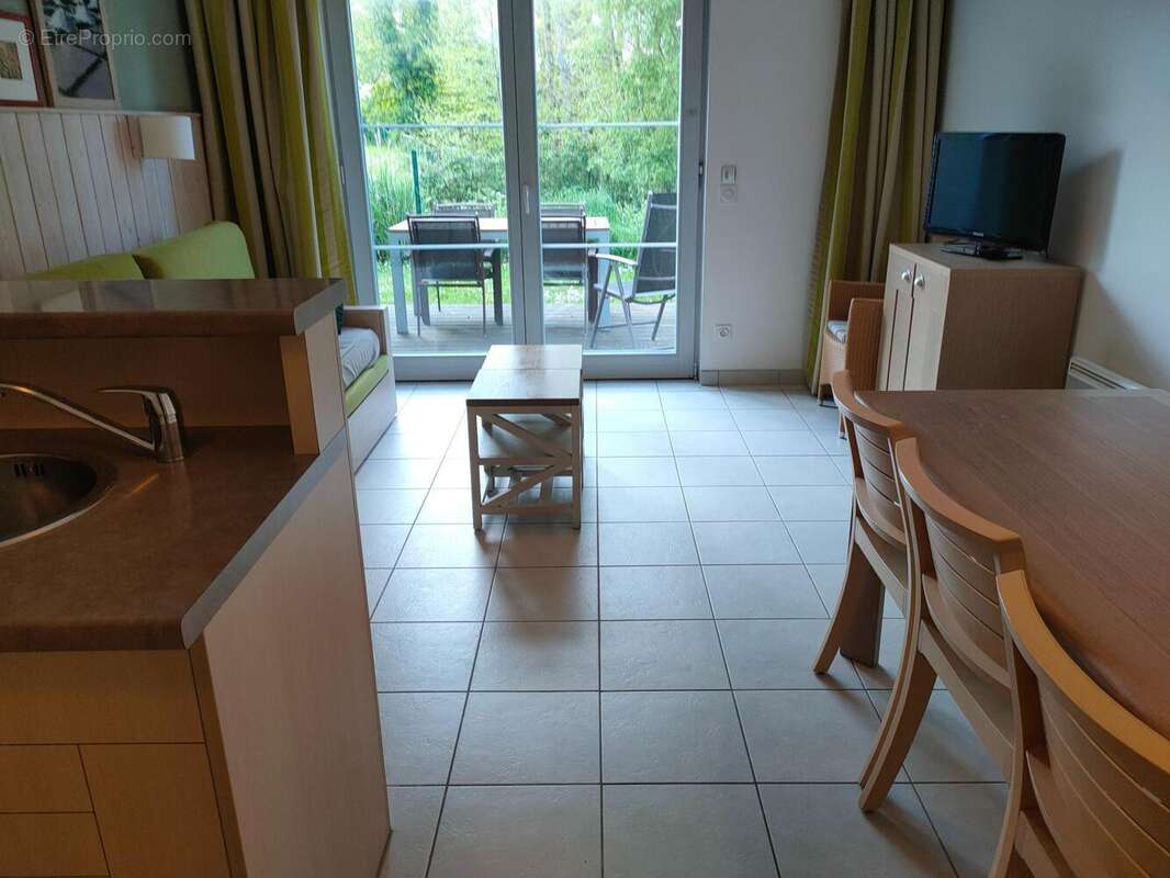 Photo 6 - Maison à PORNICHET