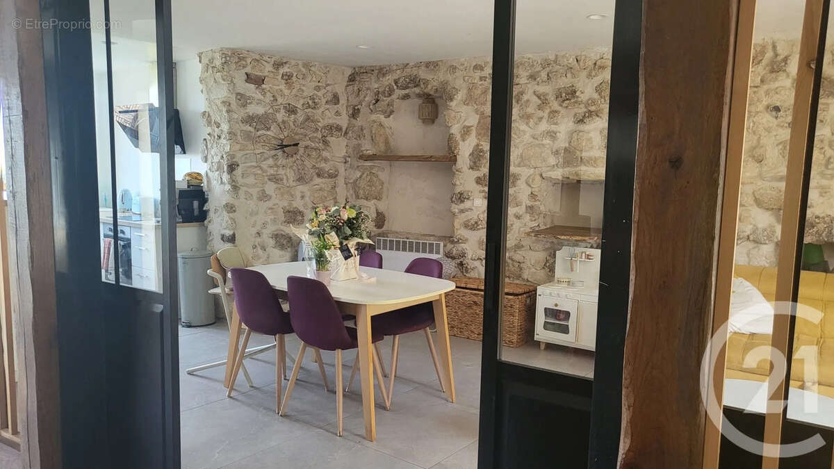Maison 117 m² à Jablines  - photo 3