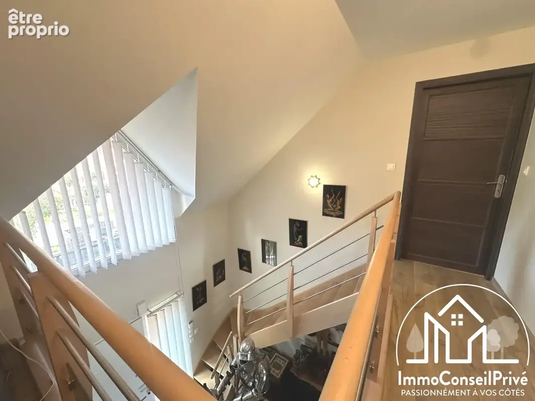 Maison 6 pièces 160 m² à vendre à Carvin (62220) - photo 8