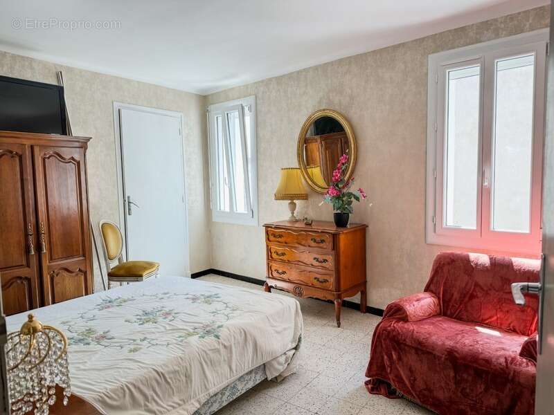 Maison à MOUTHOUMET