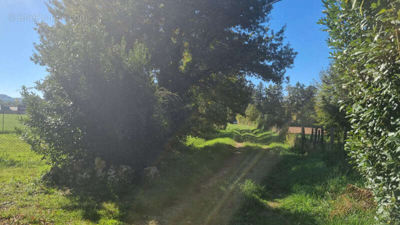 Maison à SAINT-PANTALEON-DE-LARCHE