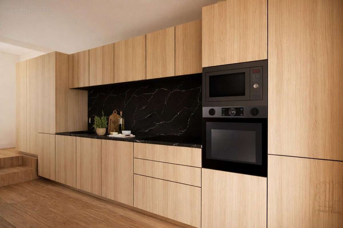 Photo 4 - Appartement à TREDION