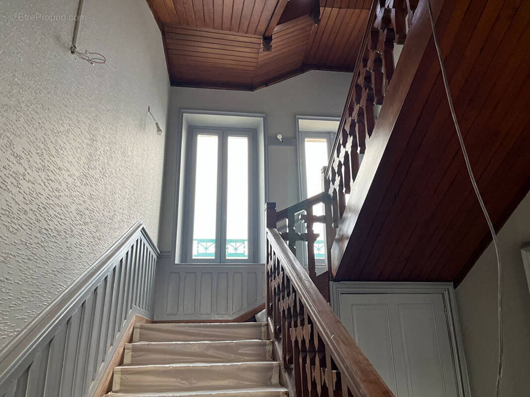 Appartement à BOURGES