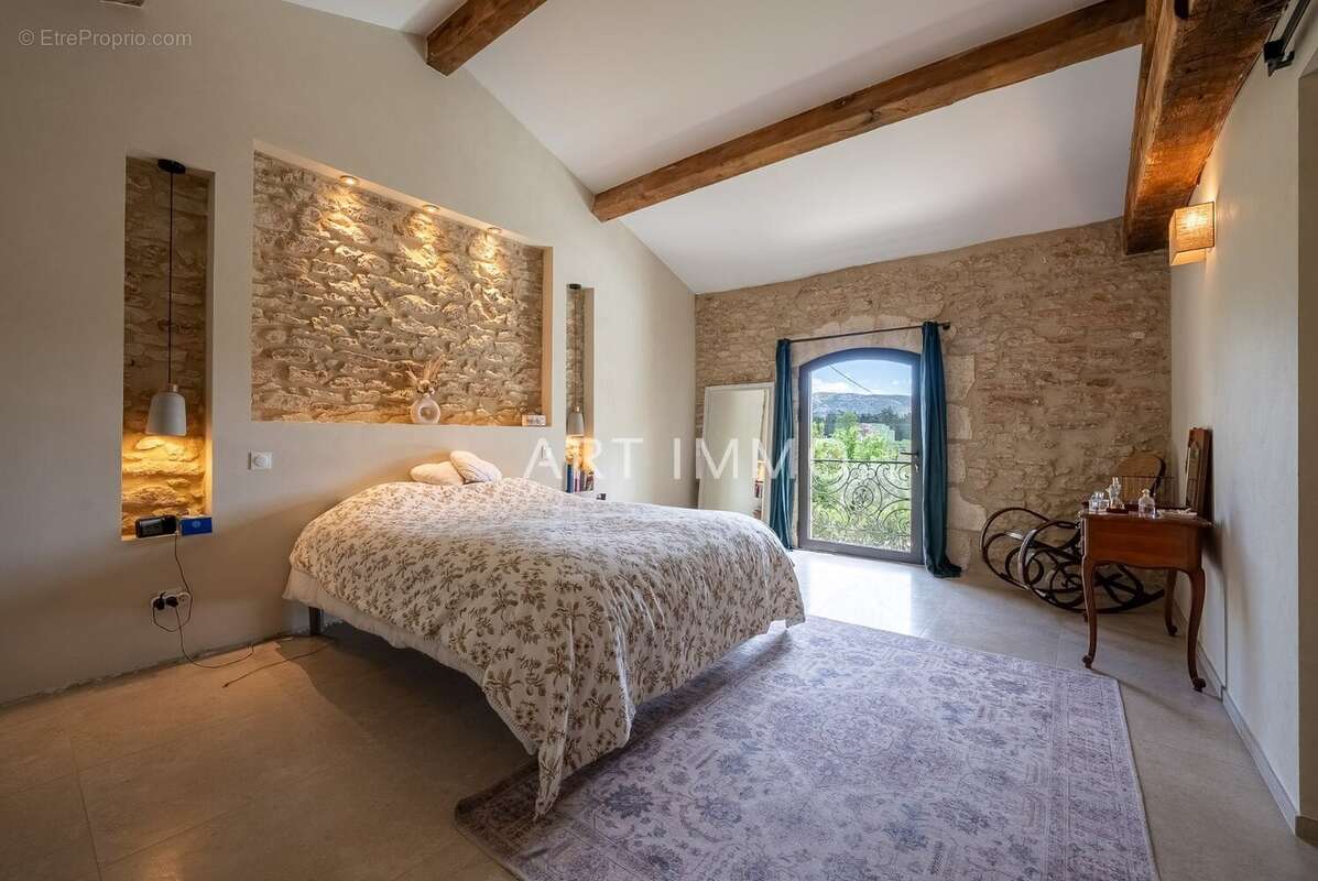 Maison à CAVAILLON