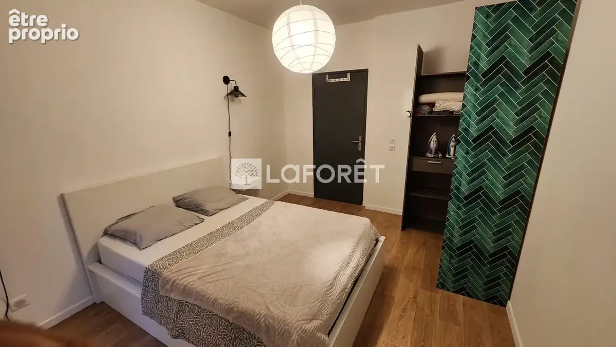 Appartement Saint Denis 2 pièce(s) 58 m2 - photo 4