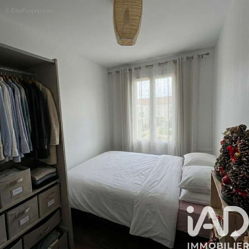 Photo 9 - Appartement à DUGNY