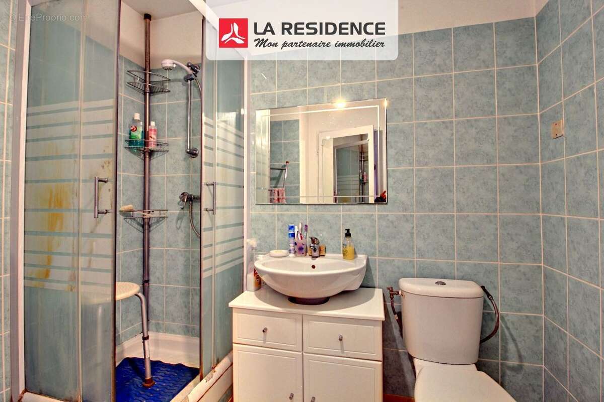 Maison à LES MUREAUX