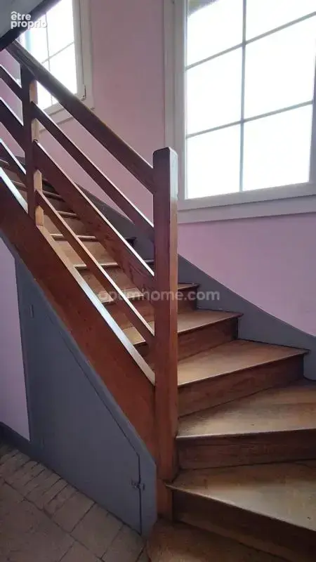 Appartement à vendre 5 pièces de 88 m² - BAR LE DUC - Secteur Ville Basse - photo 9