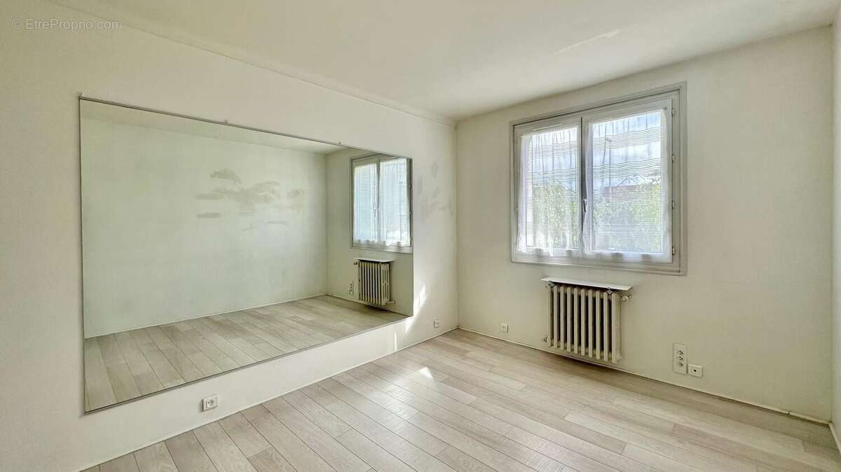 Appartement à ANNECY