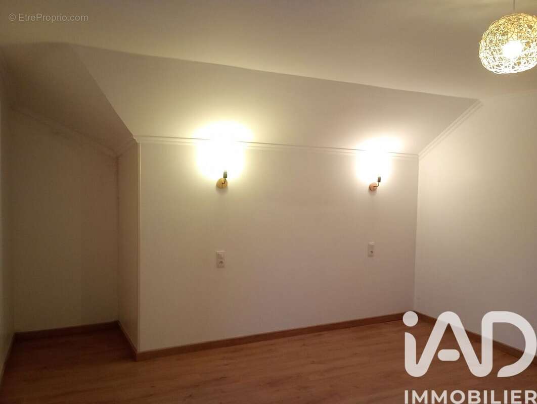 Photo 6 - Maison à ANDELOT-BLANCHEVILLE