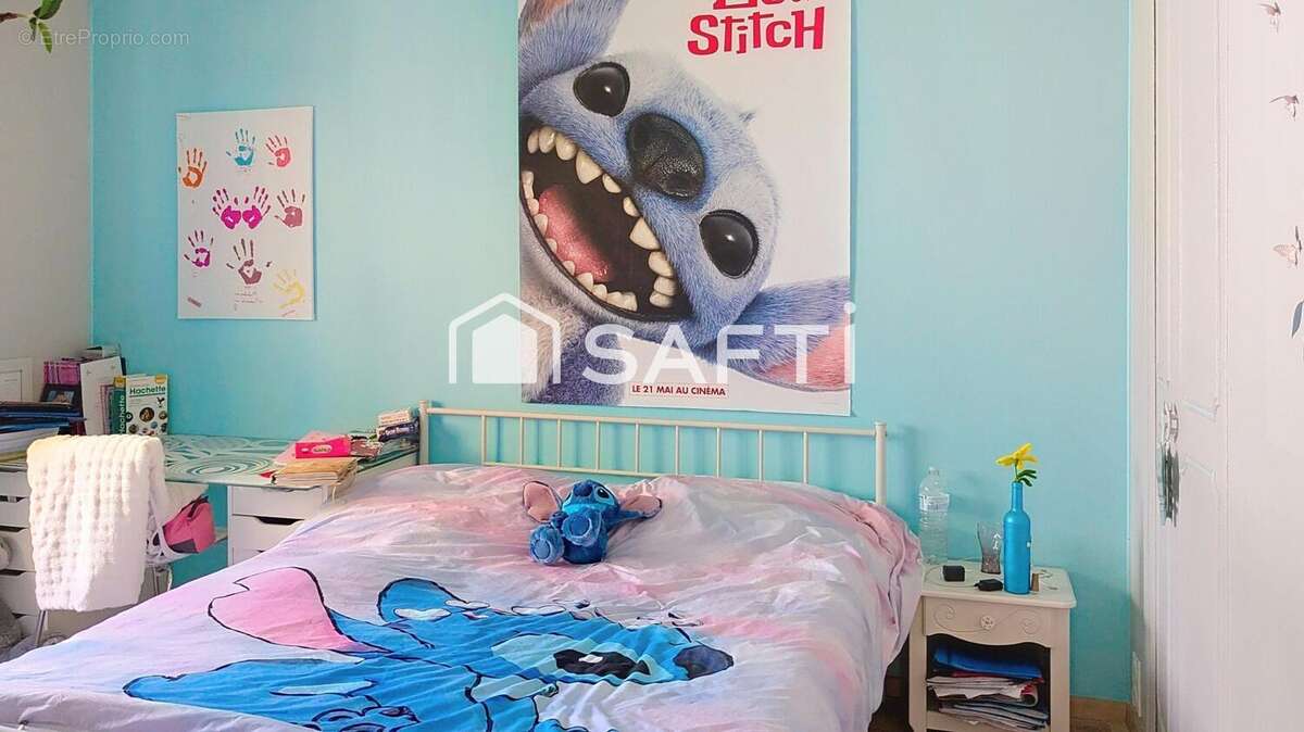 Photo 4 - Maison à VENDEUIL