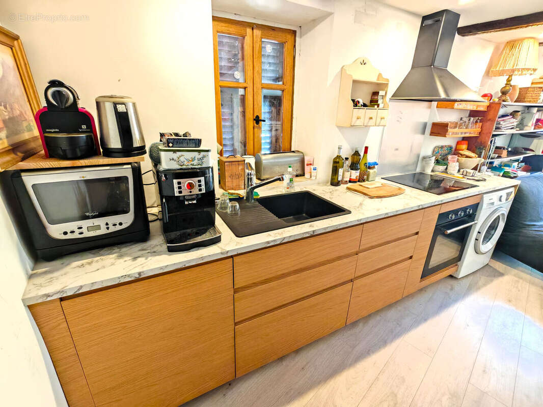 Photo 6 - Appartement à SAINT-MARTIN-VESUBIE