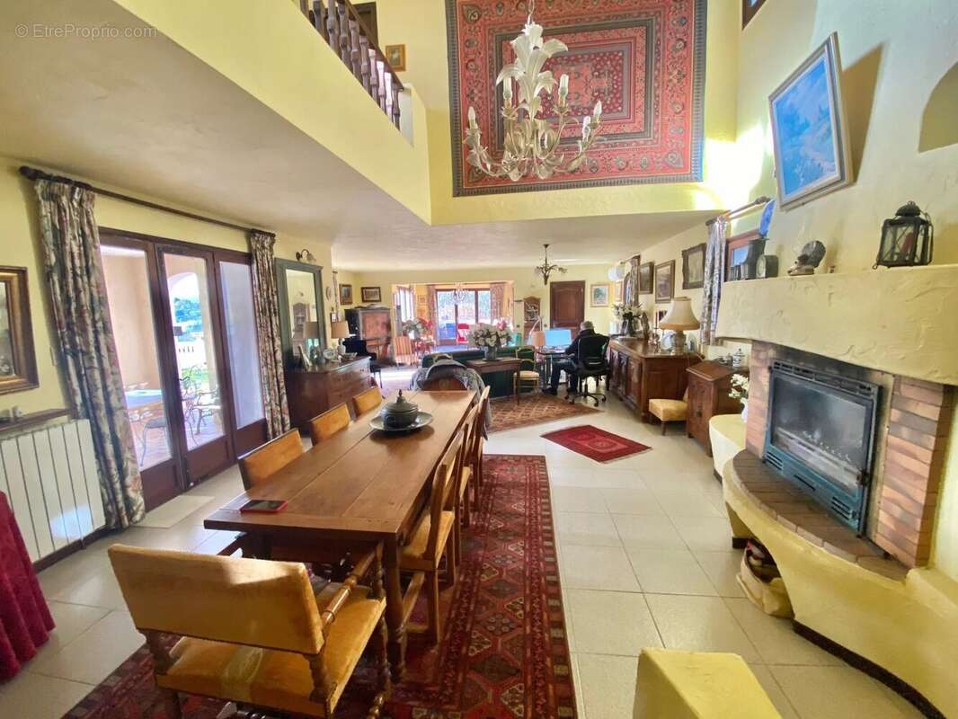 Maison à SAINT-PAUL