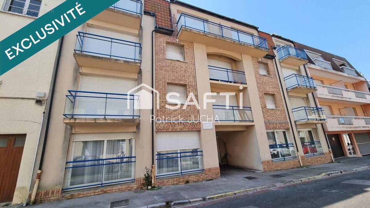 Photo 1 - Appartement à BERCK