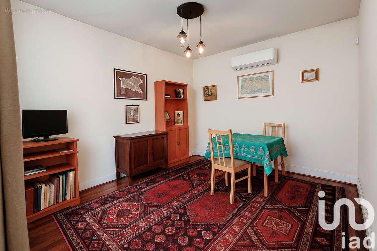 Photo 4 - Maison à LIVRY-GARGAN